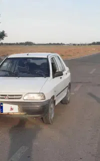 پراید 1393