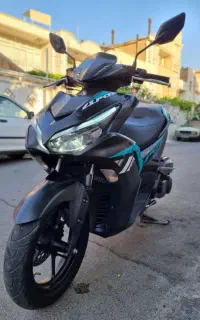 آیروکس180c  مدل ۴۰۳ در حد