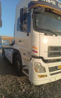 اسکانیا 113 البرز تک بدون رنگ