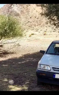 پراید هاچبک ۷۳