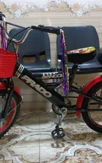 فروش دوعدد دوچرخه