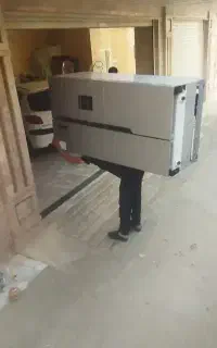 اسباب کشی لوازم منزل وغیره وخدمات منازل