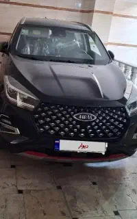 ماشین x55مشکی صفر