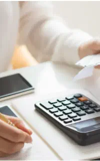جویای کارحسابدار/ادمین دورکار/ورود اطلاعات