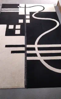 فرش آشپزخانه