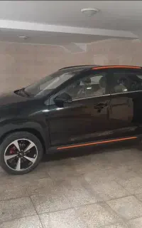 ام وی ام x33 اتومات ۱۴۰۴مشابه صفر