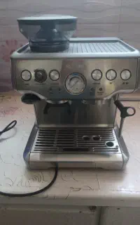 دستگاه قهوه ساز نیمه صنعتی مارک برویل