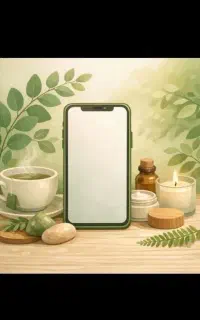 کار در منزل با گوشی