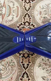 اسکوتر ۱۰ اینچ سایز بزرگ