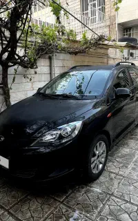 ام وی ام ۳۱۵  اچ نیو