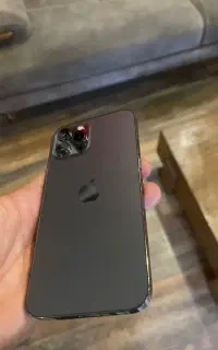 ایفون ۱۲پرومکس (iPhone 12promax)