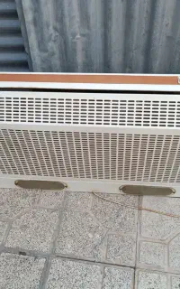 هود قدیمی