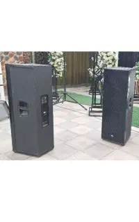 فروش باند دبل Rcf