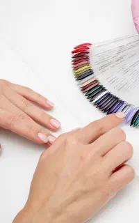 فرصت استثنائی برای ناخن