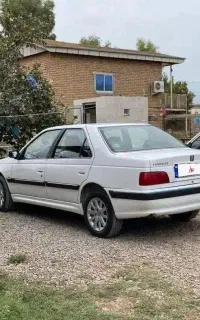 پارس سیمی