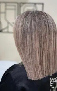 مدل رنگ مو