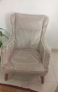 کاور مبل و صندلی
