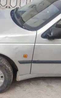 پژو ۴۰۴