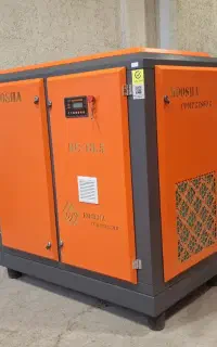 کمپرسور پیستونی  KOOSHA/اسکرو 18.5 کیلووات