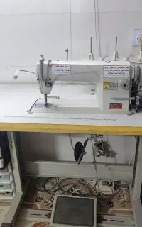 چرخ خیاطی