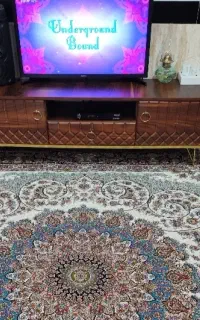 میز تلویزیون
