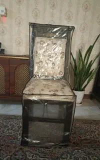 صندلی میز نهار خوری