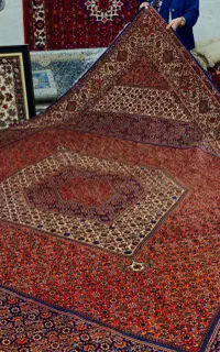 فرش دستباف