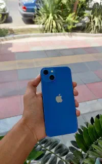ایفون 13 normal