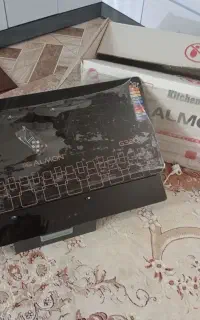 هودروکار نو هست