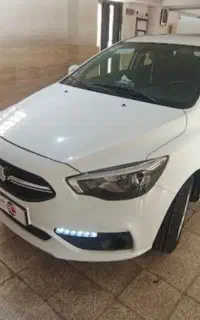 شاهین G سانروف دنده ۱۴۰۱