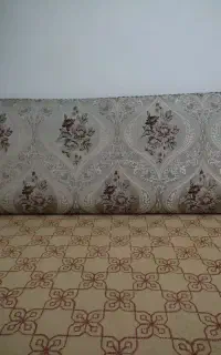 4عدد پشتی در حد نو