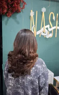 اپیلاسیون تخصصی با مدرک فنی حرفه ای( مفتح)