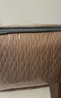 روتختی پنبه دوزی دو نفره