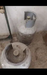 گاز مایع