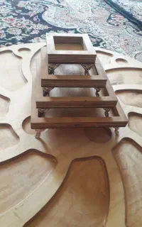 اسباب بازی  سینی
