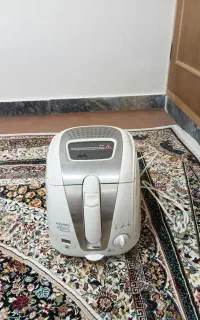 سرخ کن سانی