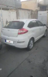 خودرو ام وی ام ۳۱۵ تمیز