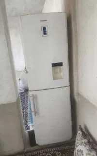 یخچال الکترواستیل ۲۷فوت(روستاآبپخشان)