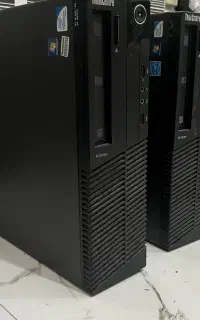 کیس لنوو  lenovo و hp اچ پی