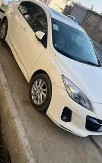 فروش مزدا نیو تیپ 4