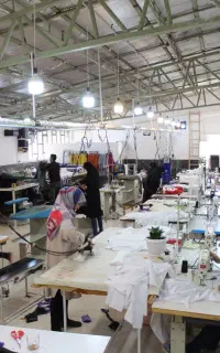 چرخکار ماهر