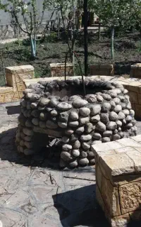 استا بنا ساختمانی و باغ ویلا