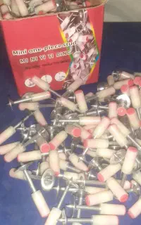 فروش میخ چاشنی سر خود