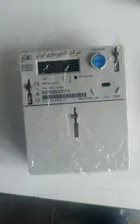 کنتور برق اندازه گیری