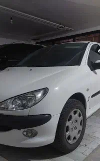 206 sd مدل ۹۹
