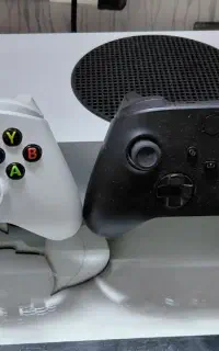 xbox series S