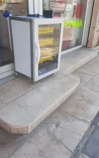 جوجه کشی ققنوس ۱۲۶ تایی