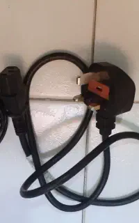 کابل برق