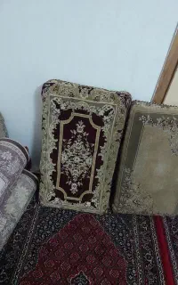 پشتی