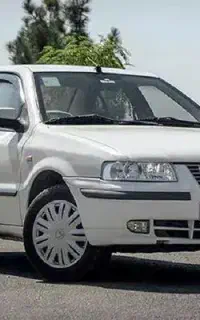 حواله سمند سورن بنزینی